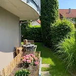 Fuenflaenderblick Apartment Markdorf