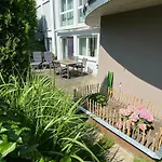 Fuenflaenderblick Apartment *