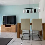 Fuenflaenderblick Apartment *