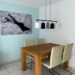 Fuenflaenderblick Apartment