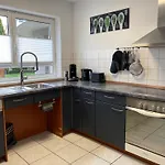 Fuenflaenderblick Apartment Markdorf