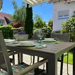 Fuenflaenderblick Apartment