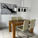 Fuenflaenderblick Apartment Markdorf