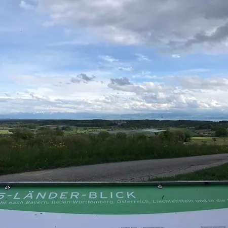 Apartment Fuenflaenderblick
