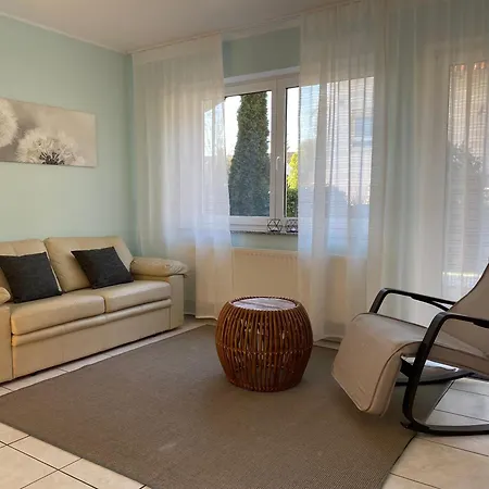 Fuenflaenderblick Apartment Markdorf
