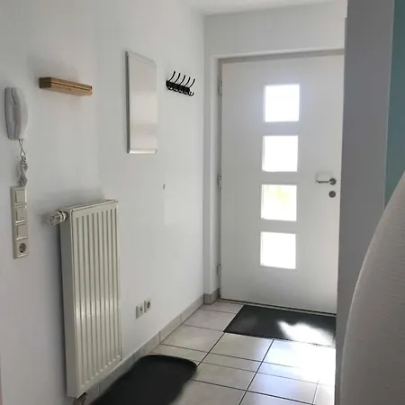 Fuenflaenderblick Apartment Markdorf