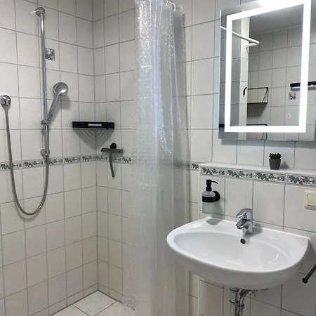 Fuenflaenderblick Apartment