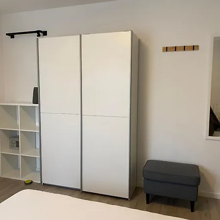 Fuenflaenderblick Apartment *