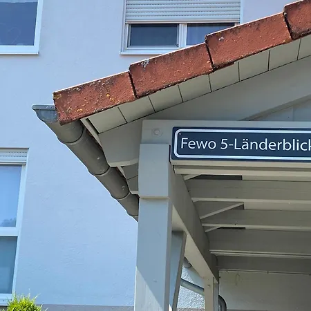 Fünfländerblick *