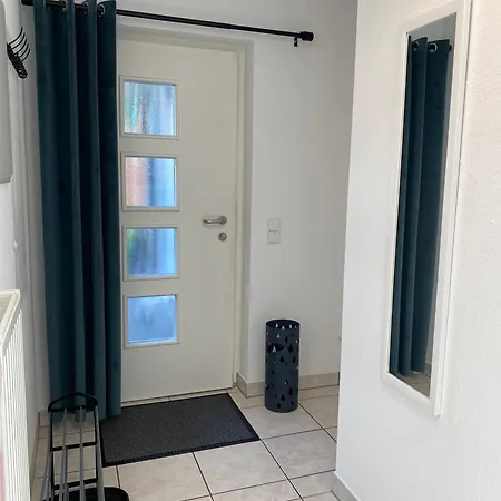 Fünfländerblick Apartment