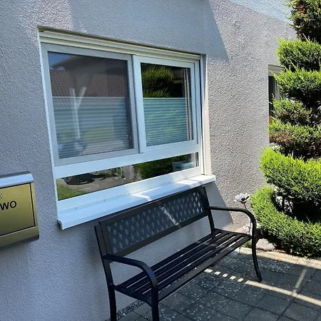 Apartment Fünfländerblick *