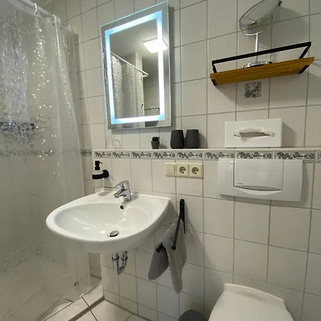 Fünfländerblick Apartment