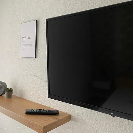 Apartment Fünfländerblick