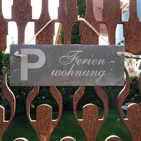 Apartment Fünfländerblick Markdorf