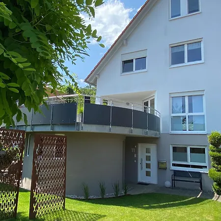 Fuenflaenderblick