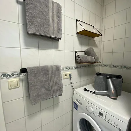 Fünfländerblick Apartment