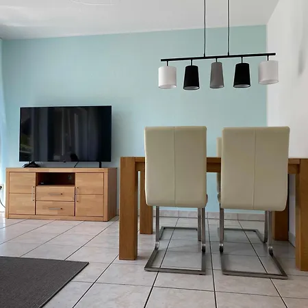 Fünfländerblick Apartment *