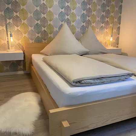 Apartment Fünfländerblick *