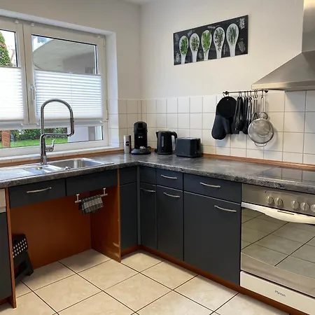 Fünfländerblick Apartment Markdorf