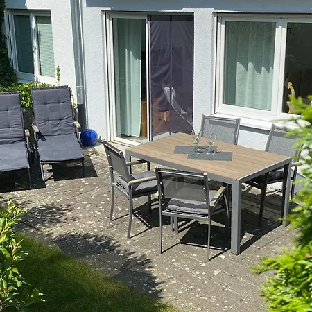 Apartment Fünfländerblick Markdorf