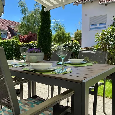 Fünfländerblick Apartment