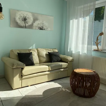 Fünfländerblick Apartment