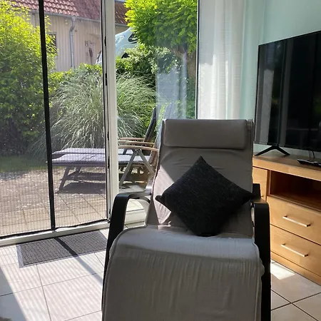 Apartment Fünfländerblick Markdorf