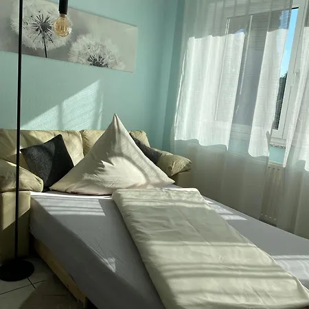 Fünfländerblick Apartment