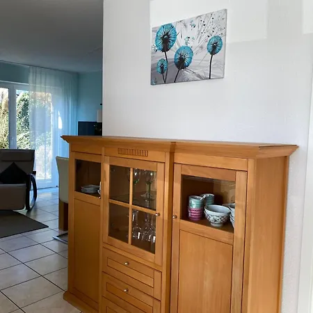 Fünfländerblick * Markdorf