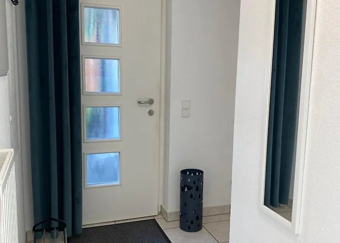 Fuenflaenderblick Lägenhet