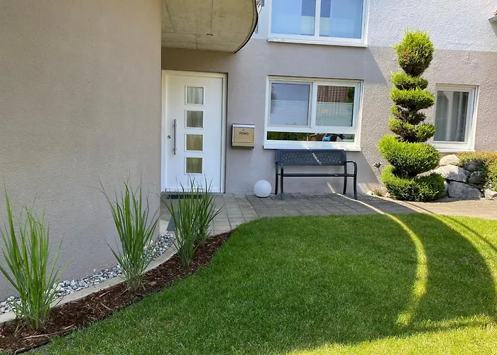 Lägenhet Fuenflaenderblick