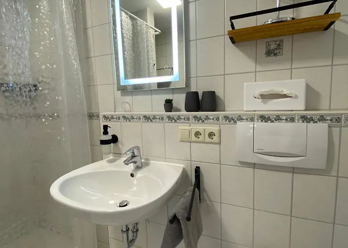 Fuenflaenderblick Lägenhet