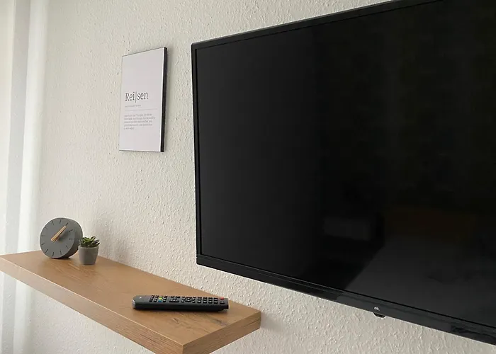 Διαμέρισμα Fuenflaenderblick