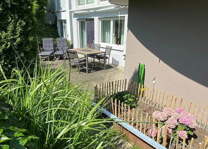 Fuenflaenderblick Lägenhet *