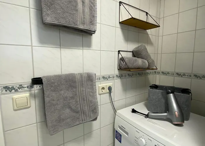 Fuenflaenderblick Lägenhet