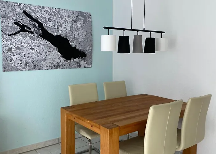 Fuenflaenderblick Lägenhet