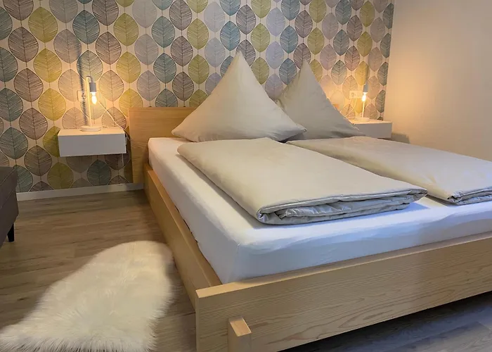 Lägenhet Fuenflaenderblick *