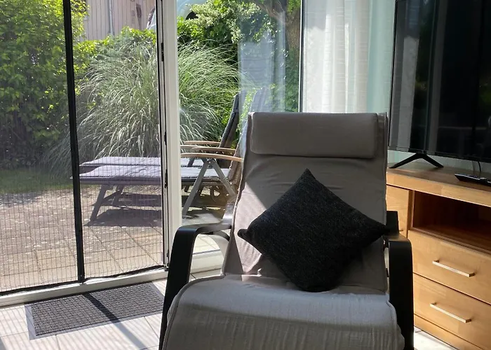 Lägenhet Fuenflaenderblick Markdorf